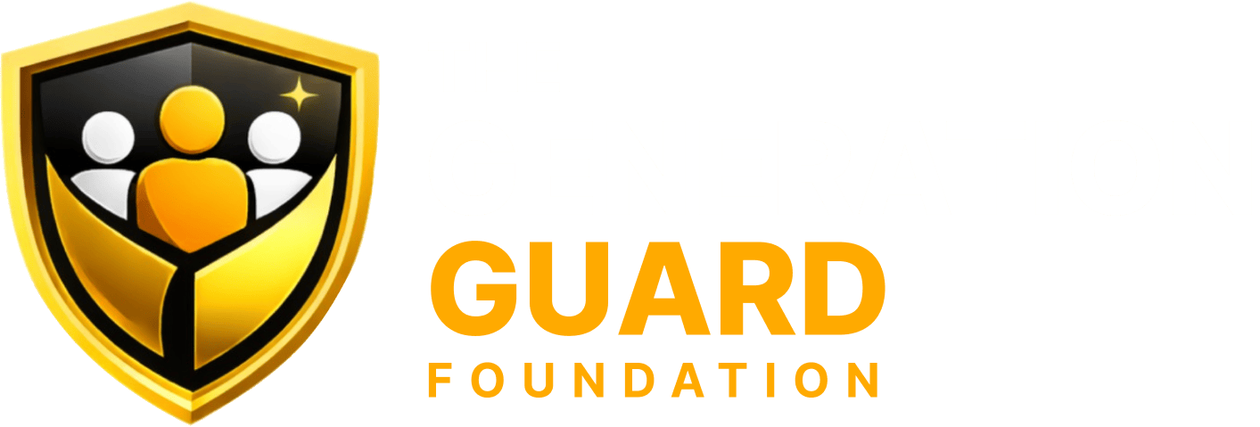 Generation Guard Foundation